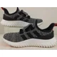 thumbnail image 2 of Ad-id-as Men's Kaptir Legend Ink 3 stripe Sneaker Athletic Casual Shoe Size 7, 2 of 6