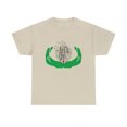 thumbnail image 2 of Let's Go For Adventure Around The World  Unisex Heavy Cotton Tee, 2 of 12