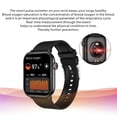 thumbnail image 4 of Injueey Relojes inteligentes Bluetooth para mujer, resistentes al agua IP67, relojes inteligentes para mujer, relojes para hombre. Relojes inteligentes rosa, 4 of 6