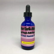 Regal Purple Gold Manna Ormus the Most Potent Ormus You Can Buy 1oz