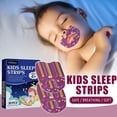 thumbnail image 4 of Sleep Strip,Kids Mild Mouth And Hubs Kids Alloy 30pcs Kids Aid And Mild Alloy Mountain Disc Brake Mild Mouth Hub Set Mild And Kids 30pcs Aid Hub Brake Mild Alloy Mouth Rear Hub Kids Aid Mild, 4 of 6