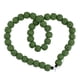 thumbnail image 3 of 40 Piezas de Piedras Volcánicas Forma de Collar, Larga de Piedras , Oliver Green, 3 of 5