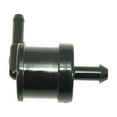 thumbnail image 2 of Husqvarna Genuine OEM Replacement Fuel Check Valve # 576618101X, 2 of 3