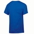 thumbnail image 2 of Hanes NCAA Kansas Jayhawks Short Sleeve T-Shirt, 2 of 2