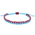 thumbnail image 1 of Maojin Toy Story Juguetes Pulsera Tejida De Dos Colores, Juguete De Pulsera De La Amistad para Niños, 1 of 3