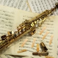 thumbnail image 3 of SHISUYAN 10pcs Eb Saxophone Reeds Saxophone Accessories Alto Sax Reeds Replacements, 3 of 9