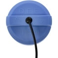 thumbnail image 4 of Dorman 904-5401 Diesel Exhaust Fluid (DEF) Filler Cap for Specific Kenworth / Peterbilt Models, 4 of 7