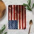 thumbnail image 4 of DesignSkinz Wooden Grungy American Flag Full-Body Skin Decal Wrap Cover for iPad 2 (A1395/A1396/A1397), 4 of 4