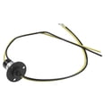 thumbnail image 4 of 2-Wires 30A Electrical Slip Ring Collector Ring Wind Turbine Generator Slip Ring, 4 of 9