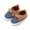 Brown, variant on Utoimkio Baby Shoes Boys Girls First Walkers Cute Soft Sole Non-Slip Comfort Toddler Sneakers Prewalkers for 3-11 Months First Walkers
