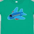 thumbnail image 4 of Inktastic Jet Airplane Childs Plane Boys or Girls Toddler T-Shirt, 4 of 5
