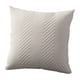 thumbnail image 2 of Funda de Almohada Plisada de Terciopelo Liso | Funda de Cojín Acolchada de 45 X 45 Cm para Sofá, Cabecero y Soporte Lumbar | Terciopelo Pv Suave con Cremallera Oculta para Decoración Del Hogar y La O, 2 of 7