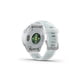 thumbnail image 5 of Reloj inteligente Garmin Forerunner 570 42 mm de aluminio azul nube, 5 of 9