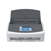 Ricoh ScanSnap iX1600 Versatile Cloud Enabled Scanner, White