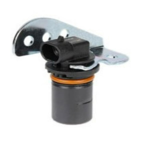 KarParts360 For GMC Safari 2003 2004 2005 Vehicle Speed Sensor | Black | 2 Terminals | Female Connector | Male Terminal | 4 Bolt Holes
