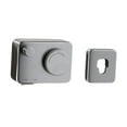 thumbnail image 3 of Rongfmy Corde à Linge Rétractable pour Intérieur, Appartement, Buanderie, Patio Gris, 3 of 9