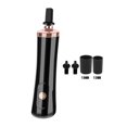 thumbnail image 4 of Electric Liquid Shaker Eyelash Glue Mixer Liquid Bottles Suitable High Shaking Black, 4 of 9