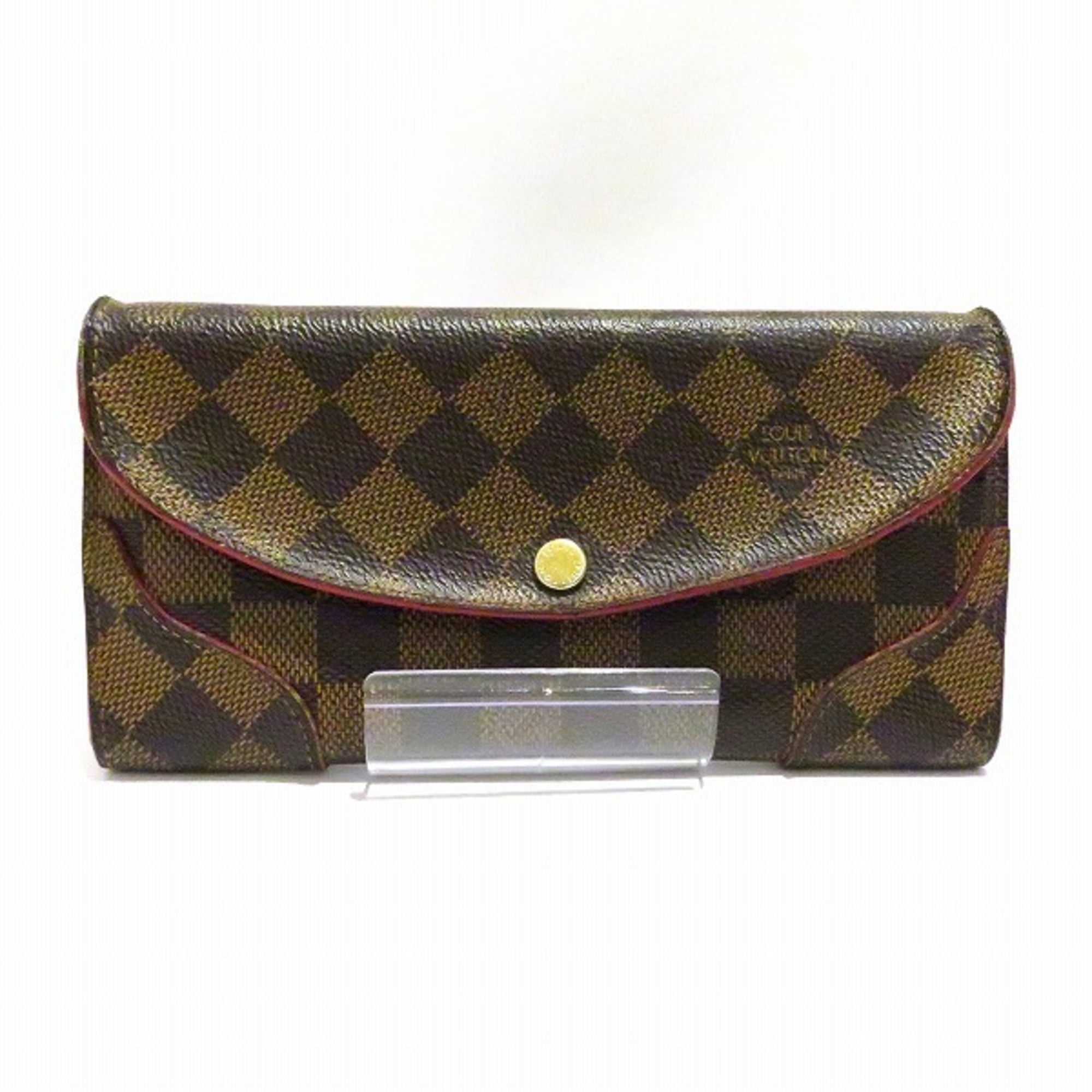 LV Damier Small BiFold Wallet for Men, Luxury, Bags & Wallets on