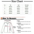 thumbnail image 3 of Blusas para mujer,Suéter de cuello en V para mujer, jersey informal de manga larga, tejido de poliéster suave, versátil para uso diario, sopatenor, 3 of 8