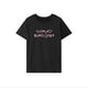 thumbnail image 1 of Camiseta Básica de Moda para Mujer Strade Fareast Limited Manga Corta Poliéster Uso Diario, 1 of 7