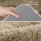 thumbnail image 5 of Alfombra de baño Walensee Sand, antideslizante, absorbente de agua, 50 x 80 cm, 5 of 8