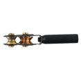 thumbnail image 3 of Fishing Rod Tip Guide Roller Fishing Rod Tip Ring Pulley for Sea Boats Fishing, 3 of 9
