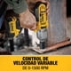 thumbnail image 3 of Llave de Impacto DeWalt 1/2" 20V MAX Profesional Inalámbrica Modelo DCF889M2-B3, 3 of 4
