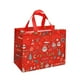 thumbnail image 2 of Bolsas Navideñas Reutilizables con Asas, Multiusos, No Tejidas, Grandes, para Regalo, para Fiestas Navideñas., 2 of 7