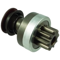 OEG Parts New Starter Drive Replacement For Iveco Fiat LCV / Heavy Duty 130 91-92 79033659 9817920 9959572 2006209426 SBO5116 ZN0648 220-24025