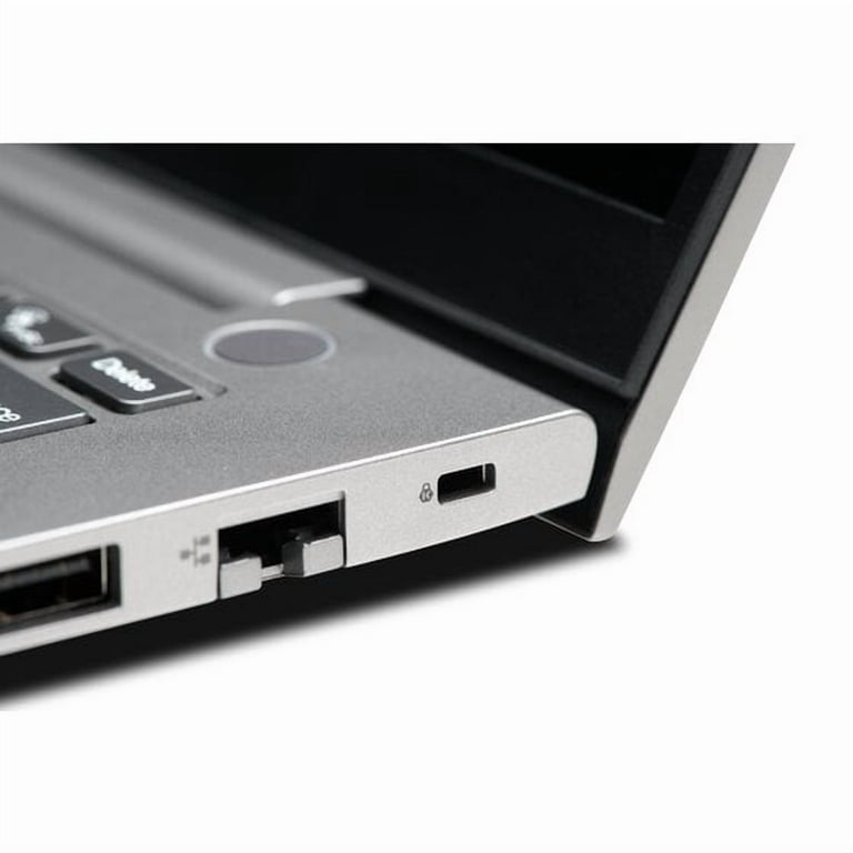 Kensington Slim NanoSaver Combination Laptop Lock