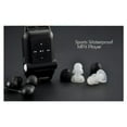 thumbnail image 5 of Mp3 for Swimming Waterproof MP3 Player with Earphone FM Surfing Wearing Type Clip Player(8GB), 5 of 8