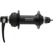 Shimano XT M785 36h Centerlock Disc Front Hub, Black