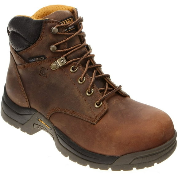 Carolina Boots Men Waterproof Composite Toe Hiking Boots CA5520 - 10D