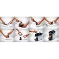 thumbnail image 3 of Kit de inicio de cápsulas recargables Bluecup compatible con Nespresso, 3 of 6