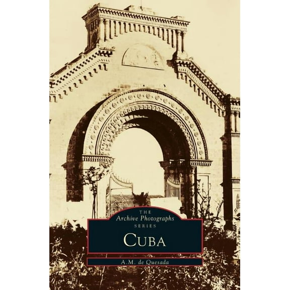 Cuba (Hardcover)