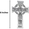 thumbnail image 3 of Jeweled Cross JC-9011-E True Celtic Cross, 3 of 5