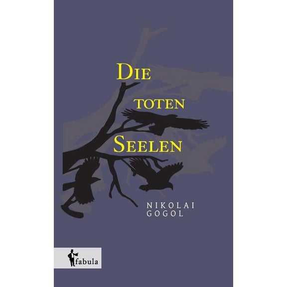 Die toten Seelen(Paperback)