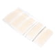 thumbnail image 1 of Cinta para Párpados, 240 Pares de Cintas para Párpados Dobles Invisibilidad Transpirable Forma Delgada Decoración de Ojos Herramienta de Maquillaje Mujeres Ni?as Hombres Grandes Párpados Pega Ecomeon  no, 1 of 6