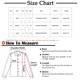 thumbnail image 3 of ICHUANYI Liquidación Camiseta corta de manga larga con cuello en V y cuello en V para mujer ICHUANYI WER202308232756, 3 of 7