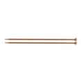 thumbnail image 6 of KALLORY 2Pcs Diy Knitting Supplies Diy Needles Knitting Loom Hooks 5.0mm-25cm, 6 of 7