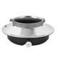 thumbnail image 1 of Ligero Simple Para Desmontar Convertidor de Adaptador de Fabricación Profesional, Anillo Adaptador, Para Video Suave Ligero, 1 of 7