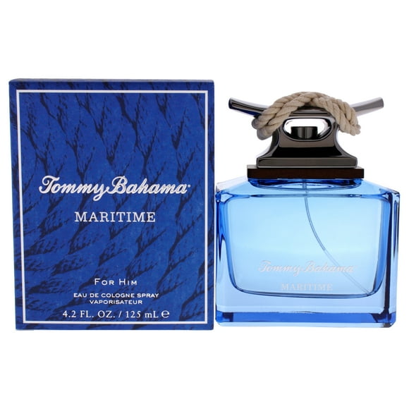 Tommy Bahama Maritime Eau de Cologne, 4.2 Fl Oz