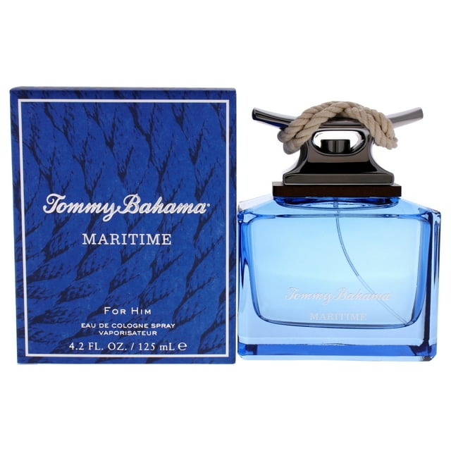 Tommy Bahama Maritime Eau de Cologne, 4.2 Fl Oz