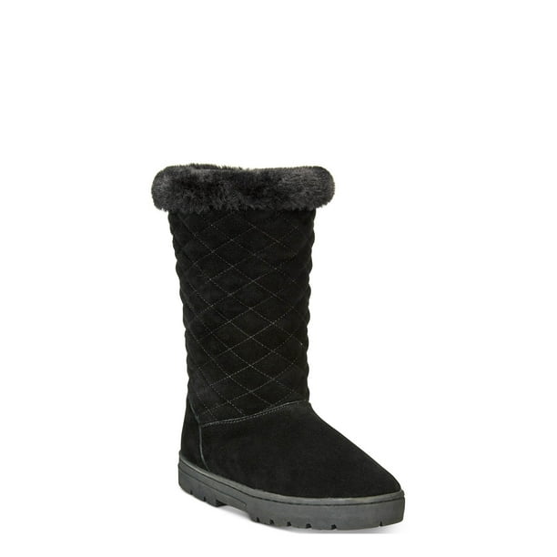 Style & Co. - Style & Co | Nickyy Winter Boots | Black | Size 9 ...