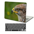 thumbnail image 3 of KSK KAISHEK Hard Case Shell Cover Compatible with MacBook Pro 14 inchs with XDR Display Type C + Black Keyboard Cover Model: A2779/A2442 (Feather Series 0130), 3 of 5