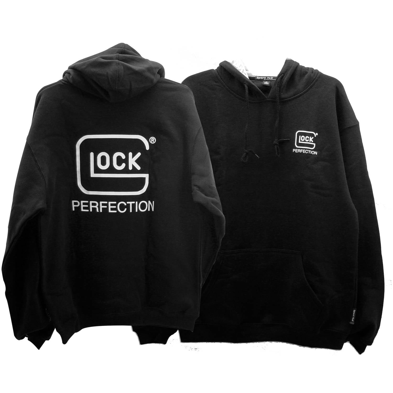 Glock sweatshirt store