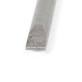 thumbnail image 2 of 100mm Largo 1/4" Punta Hexagonal 4mm Destornillador Magnético Ranurado 10 piezas, 2 of 3