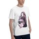 thumbnail image 2 of Camiseta de Manga Corta para Hombres Kimetsu no Yaiba, 2 of 5