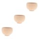 thumbnail image 1 of Bewildely Wooden Tea Pot Kitchen Accessories for Tea Play Party Pretend Childrens Type1, 1 of 6