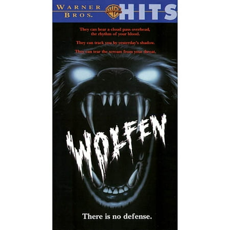 Wolfen (Full Frame)